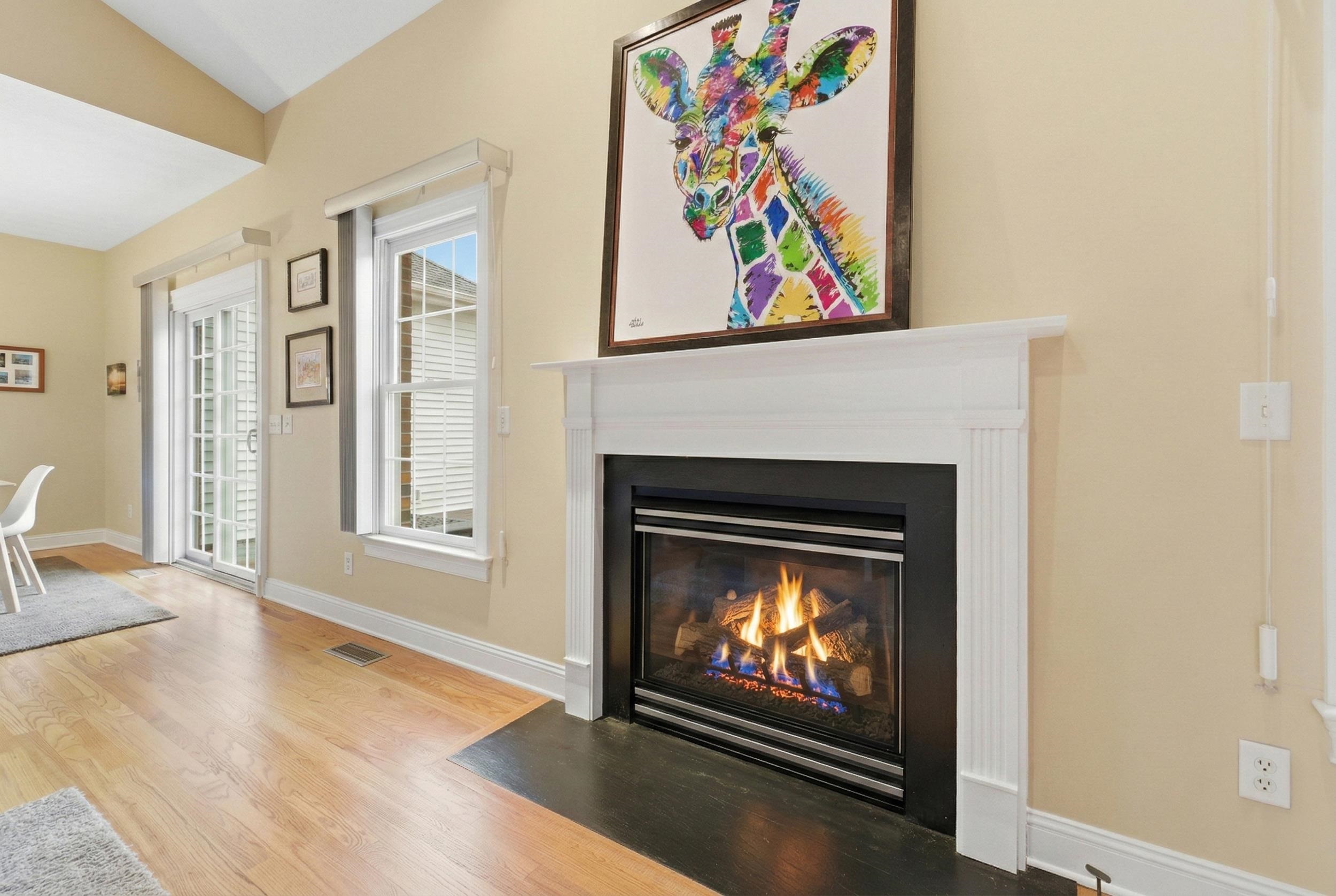 3207 BARRINGTON DR