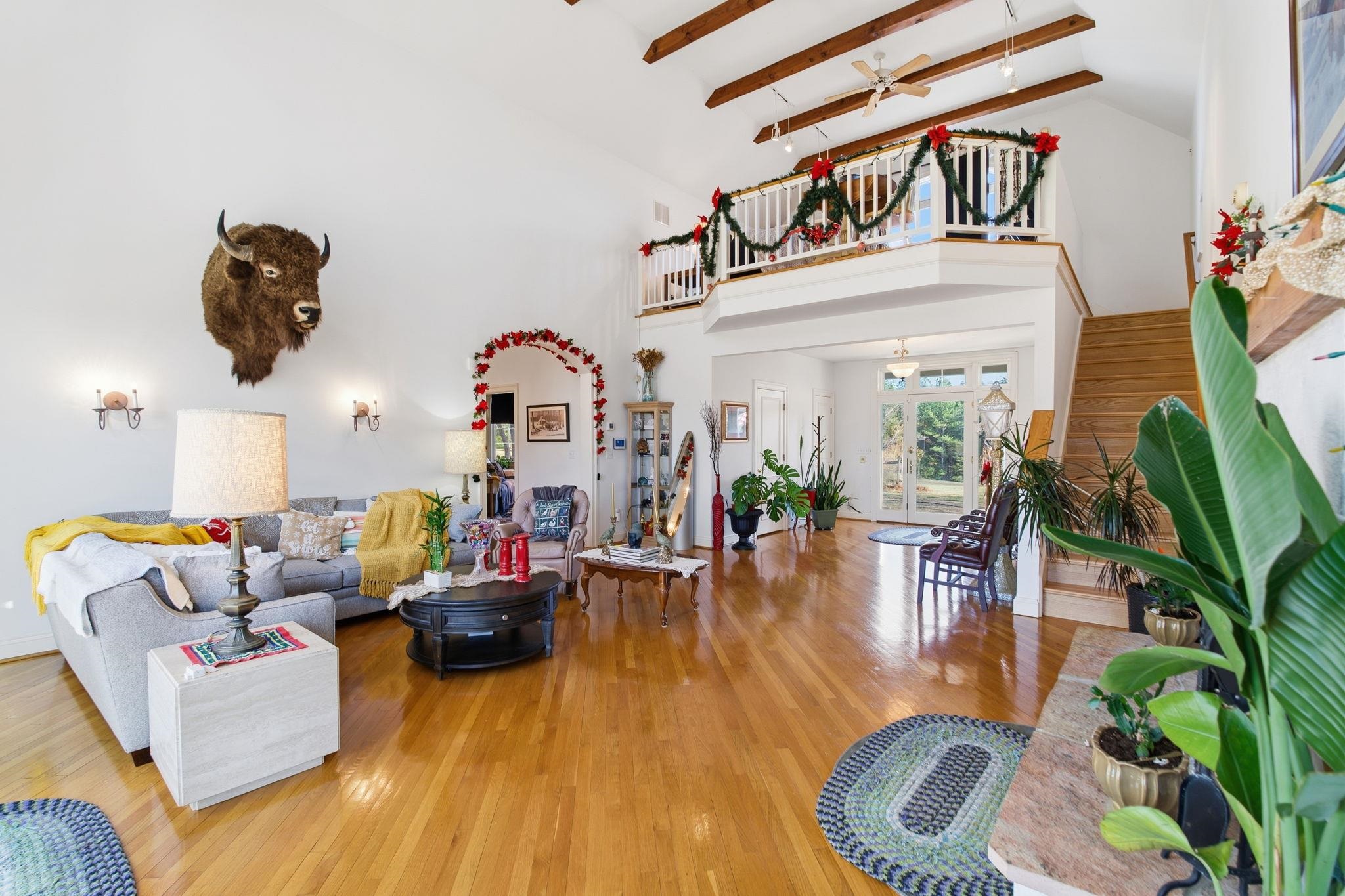 436 CHIMNEY ROCK RD