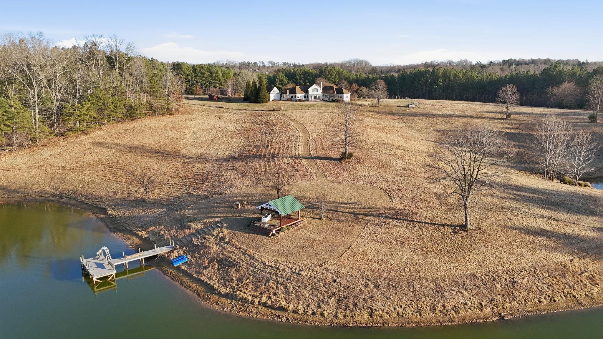 436 CHIMNEY ROCK RD