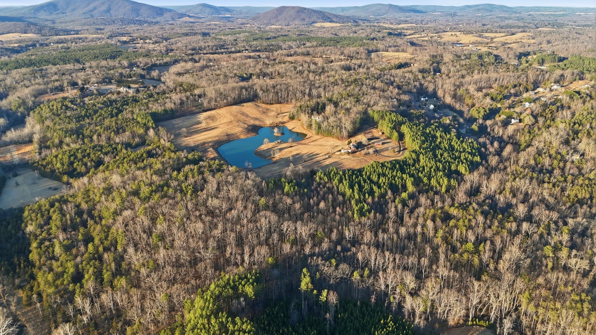 436 CHIMNEY ROCK RD