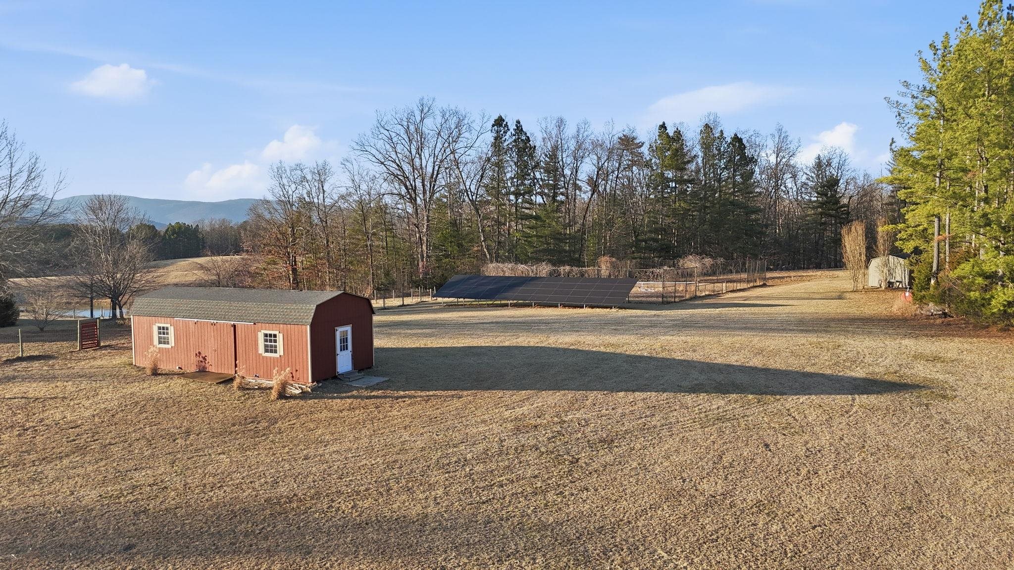 436 CHIMNEY ROCK RD