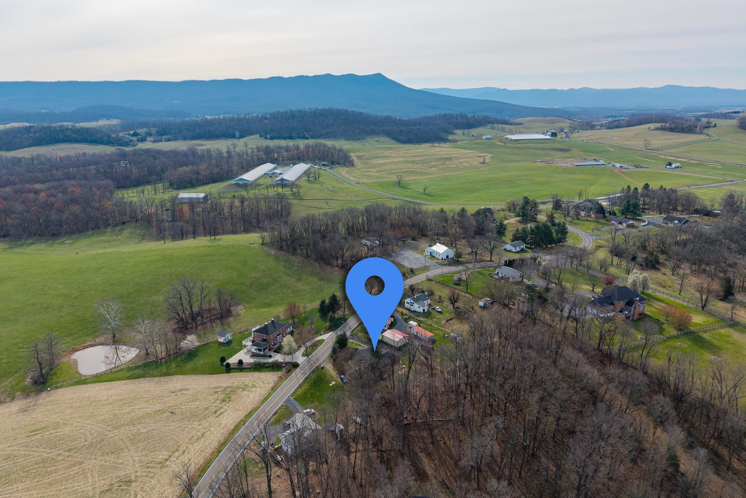1045 SMITHLAND RD