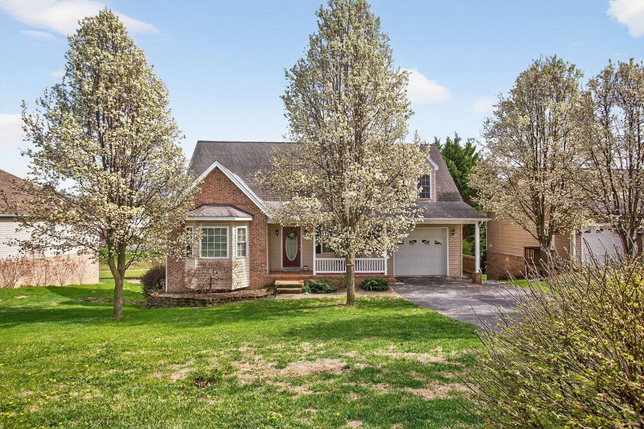 145 SUGAR MILL LN
