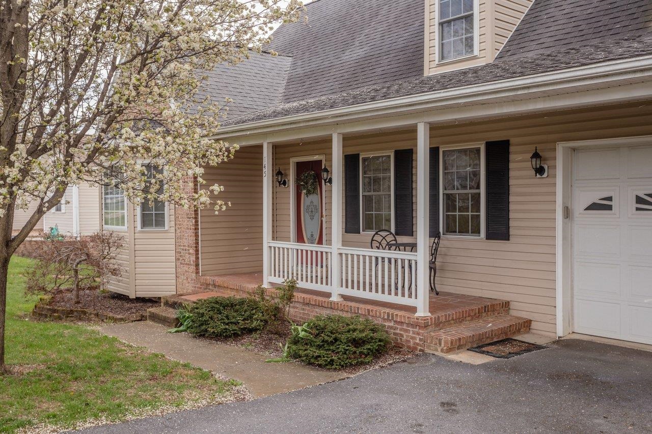 145 SUGAR MILL LN