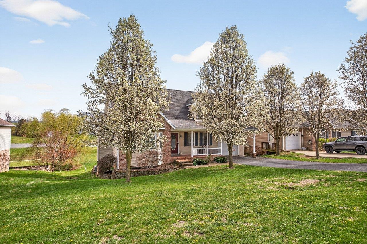 145 SUGAR MILL LN