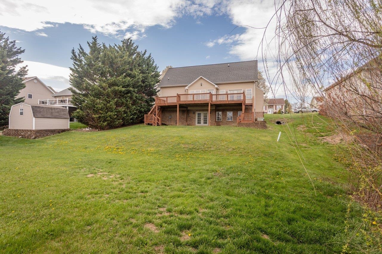 145 SUGAR MILL LN