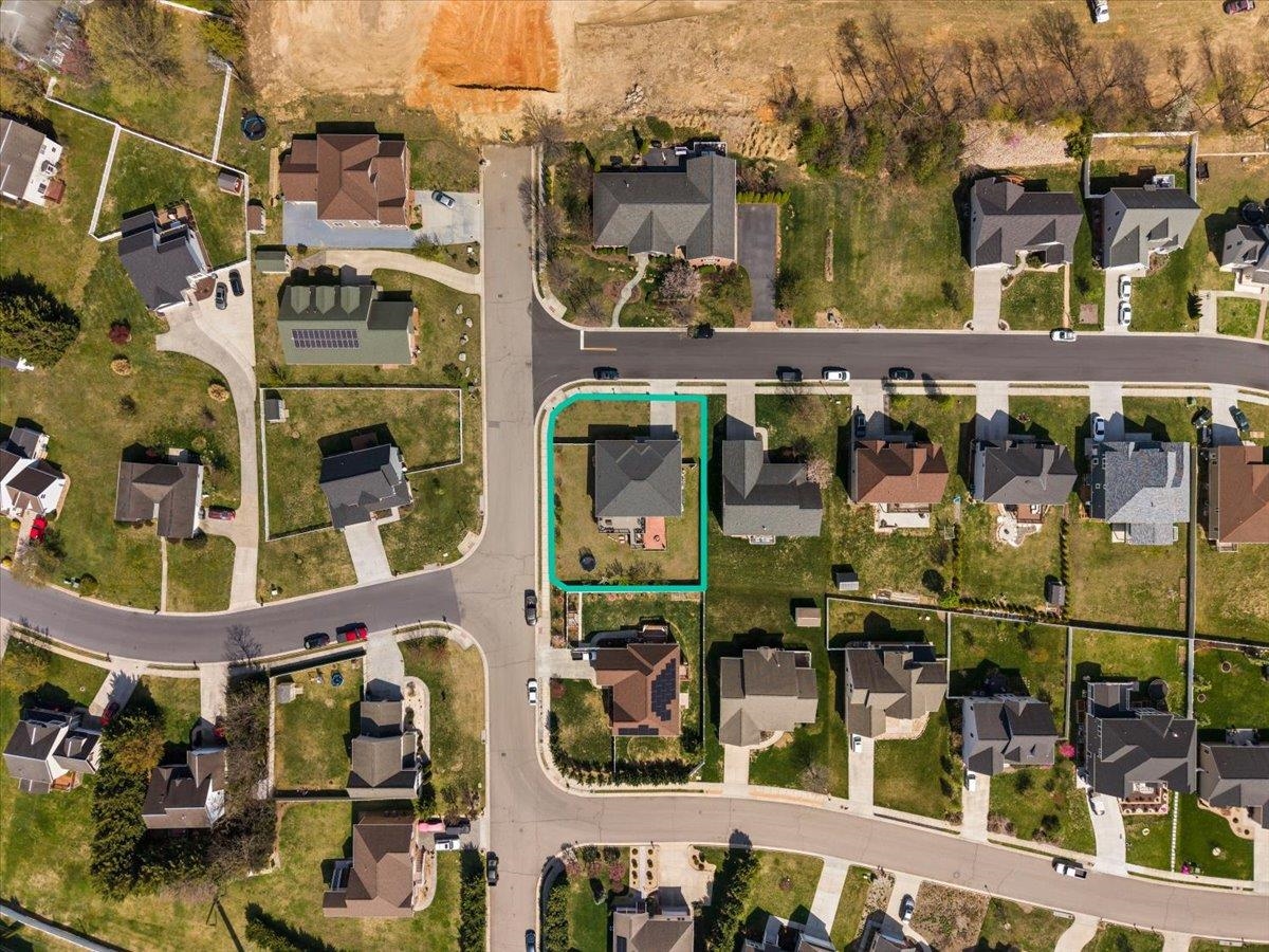 1311 LITTLE SORREL DR