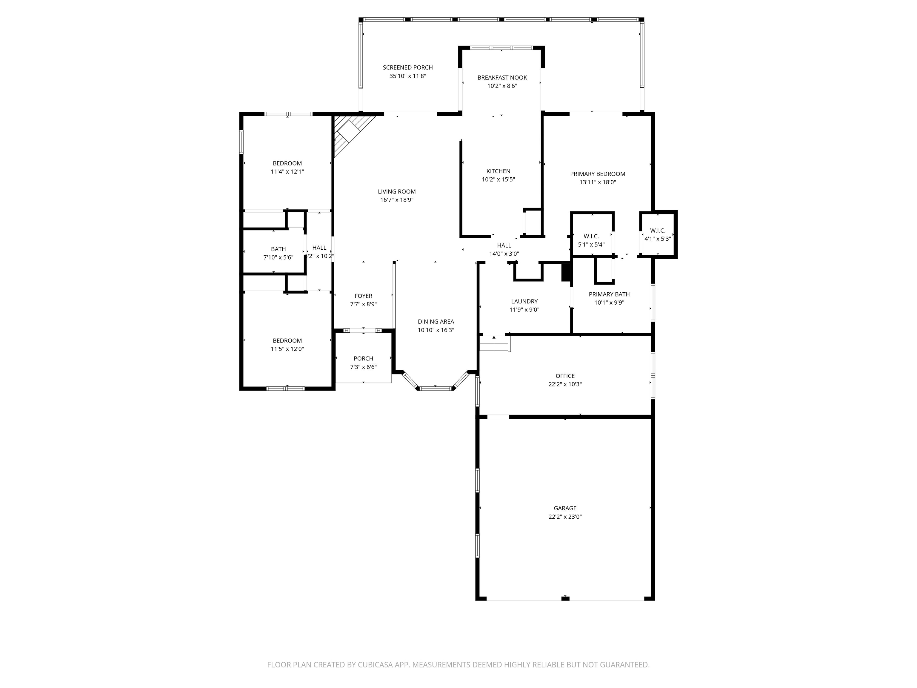 553 HIDDEN VALLEYS RD