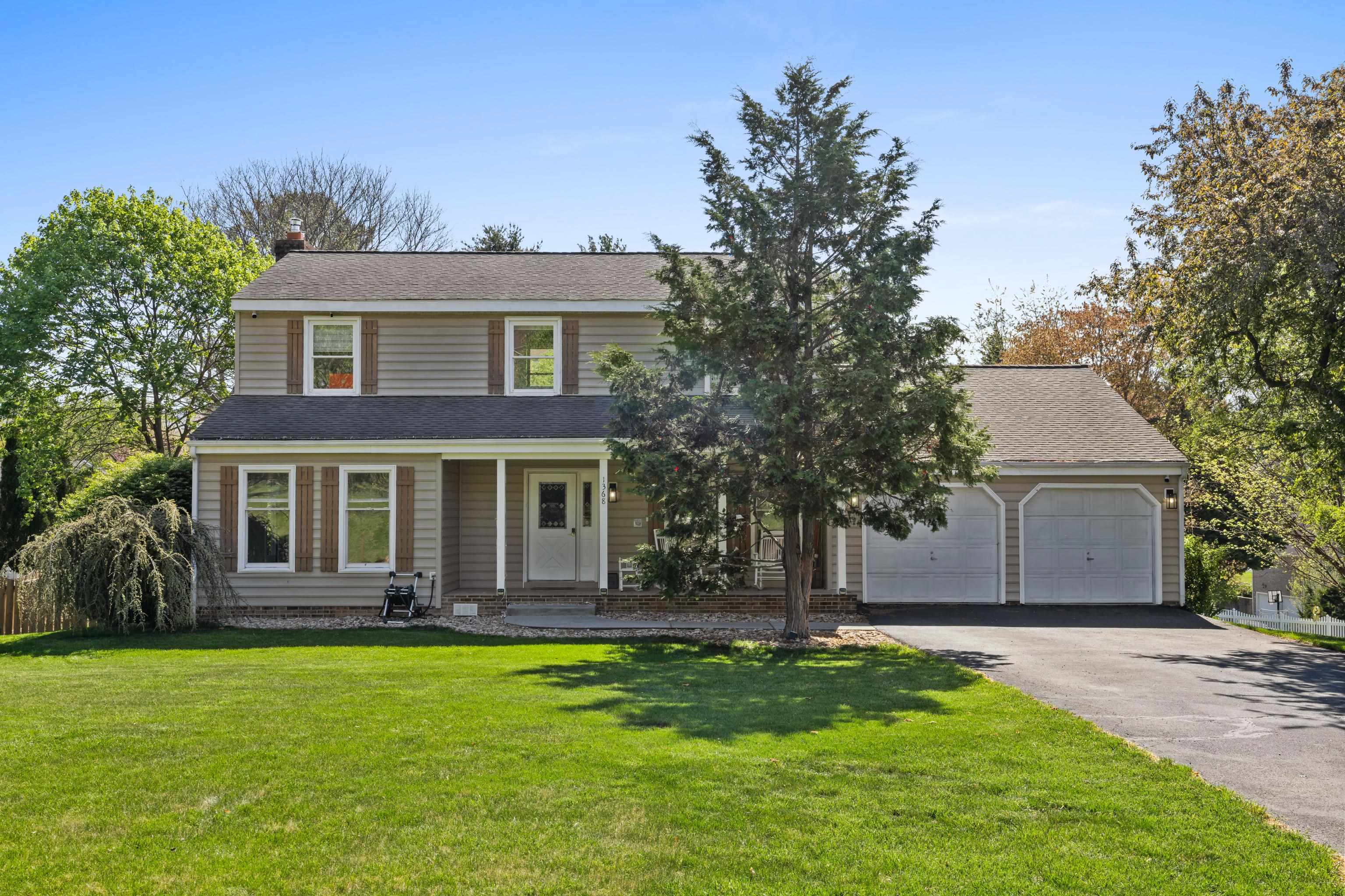 1368 BLUEWATER RD