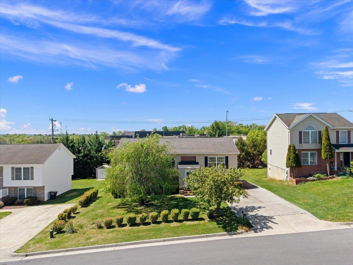 1291 STONECHRIS DR