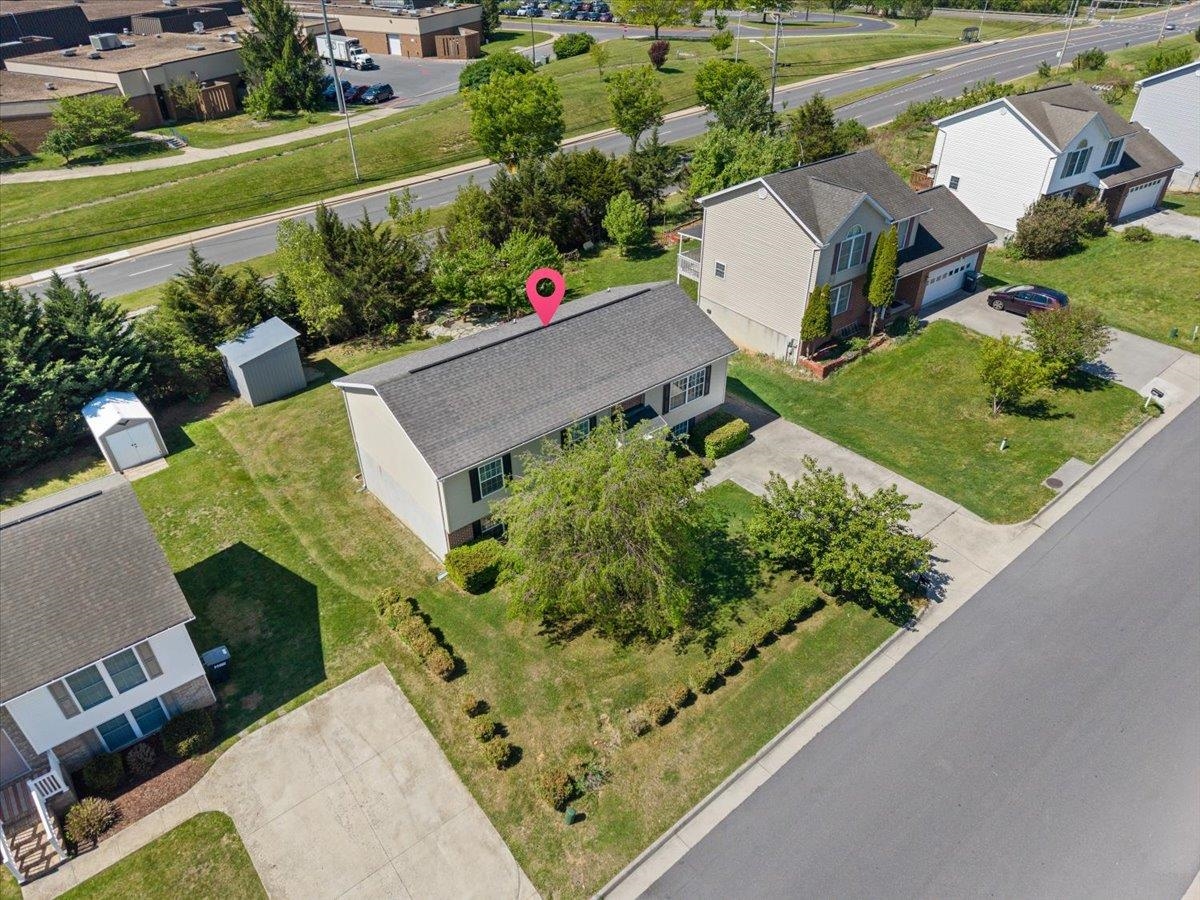 1291 STONECHRIS DR