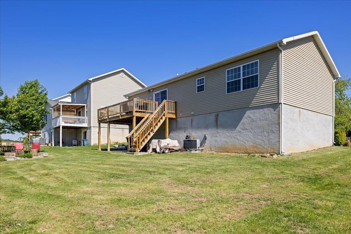 1291 STONECHRIS DR