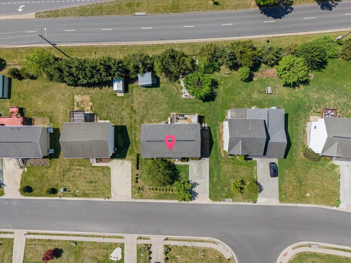 1291 STONECHRIS DR