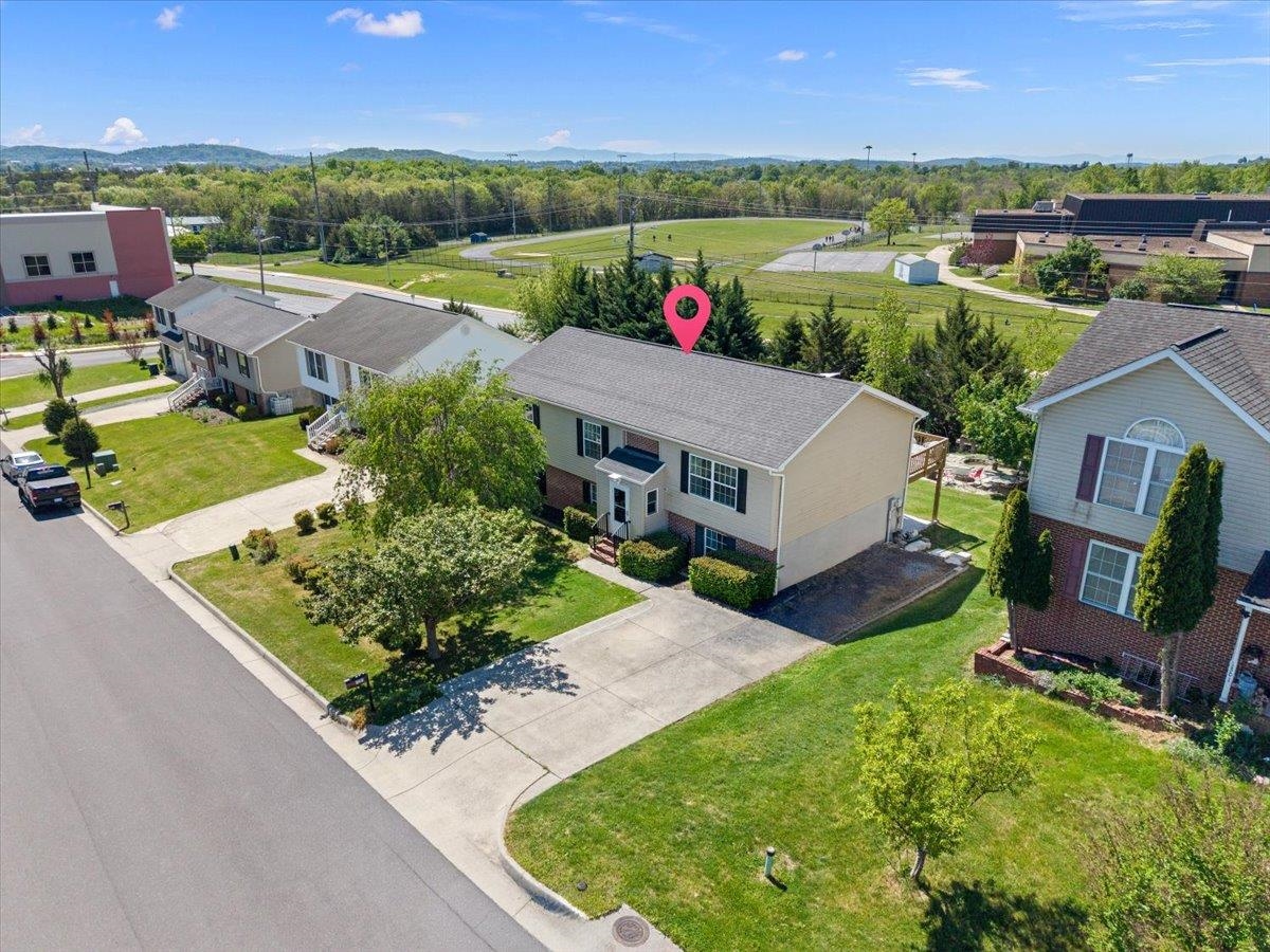 1291 STONECHRIS DR