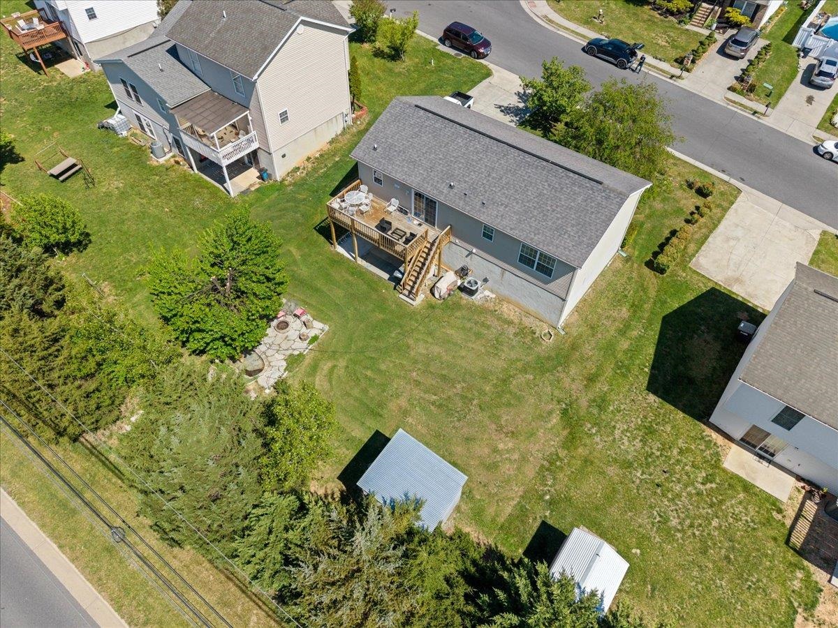 1291 STONECHRIS DR
