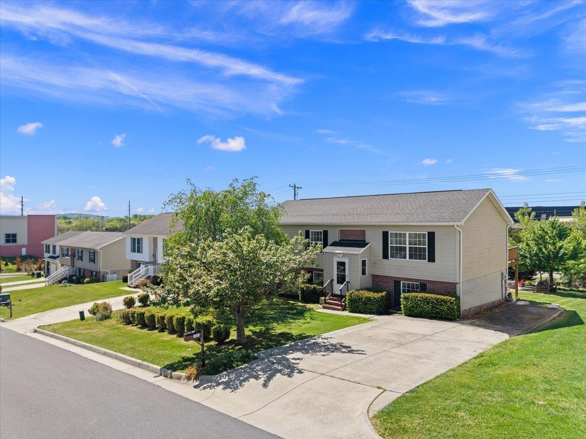1291 STONECHRIS DR