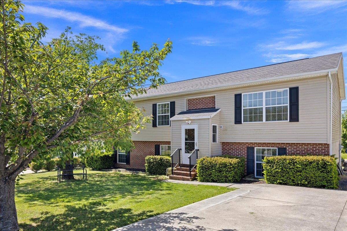 1291 STONECHRIS DR