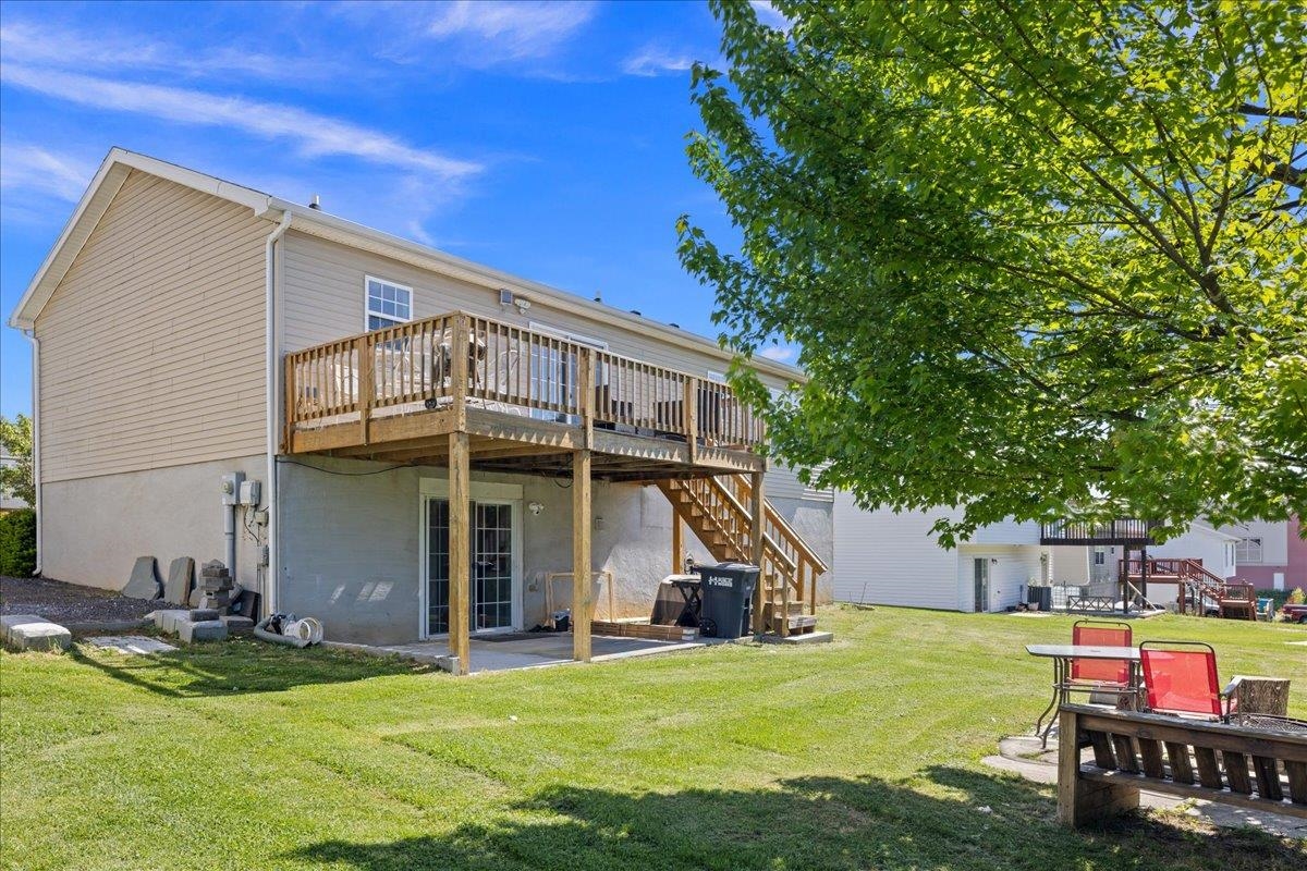 1291 STONECHRIS DR