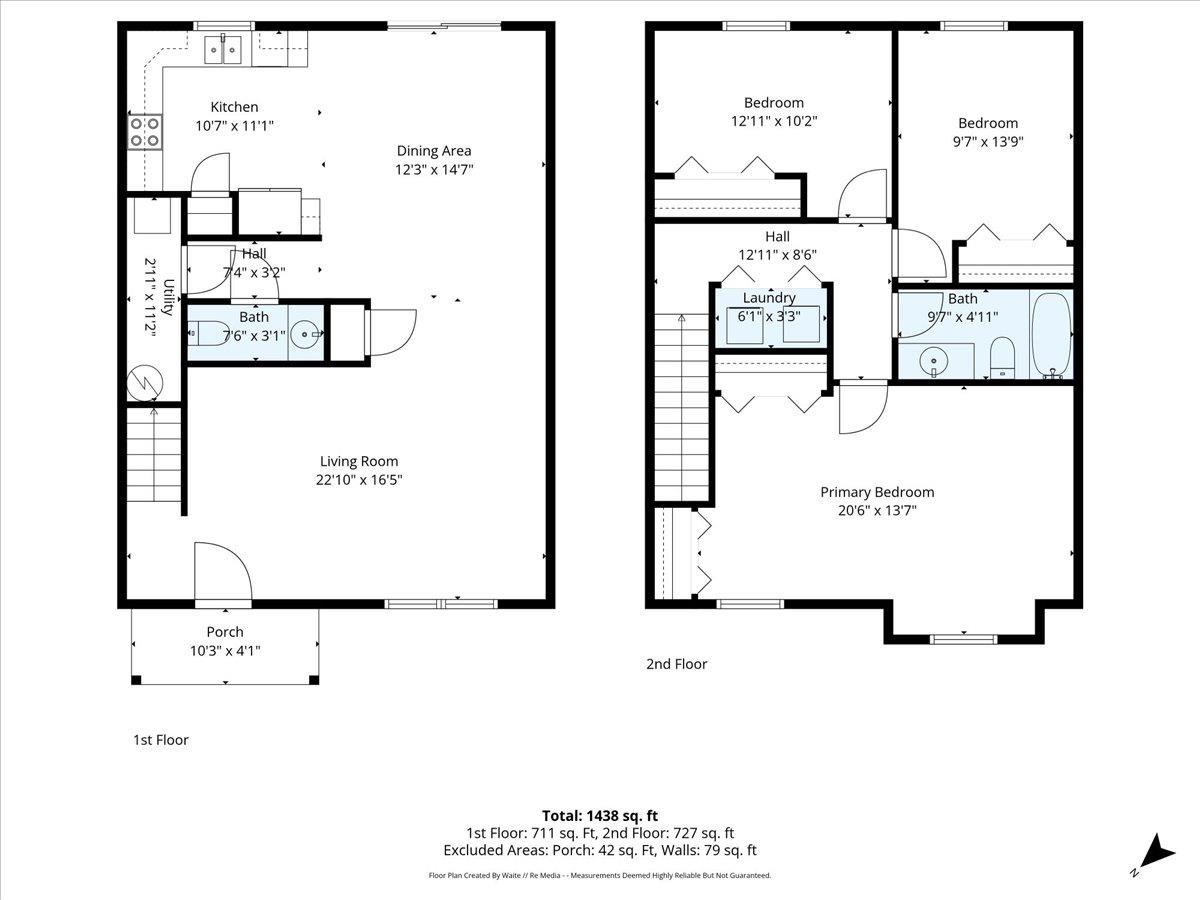 3265 HEBRON CT