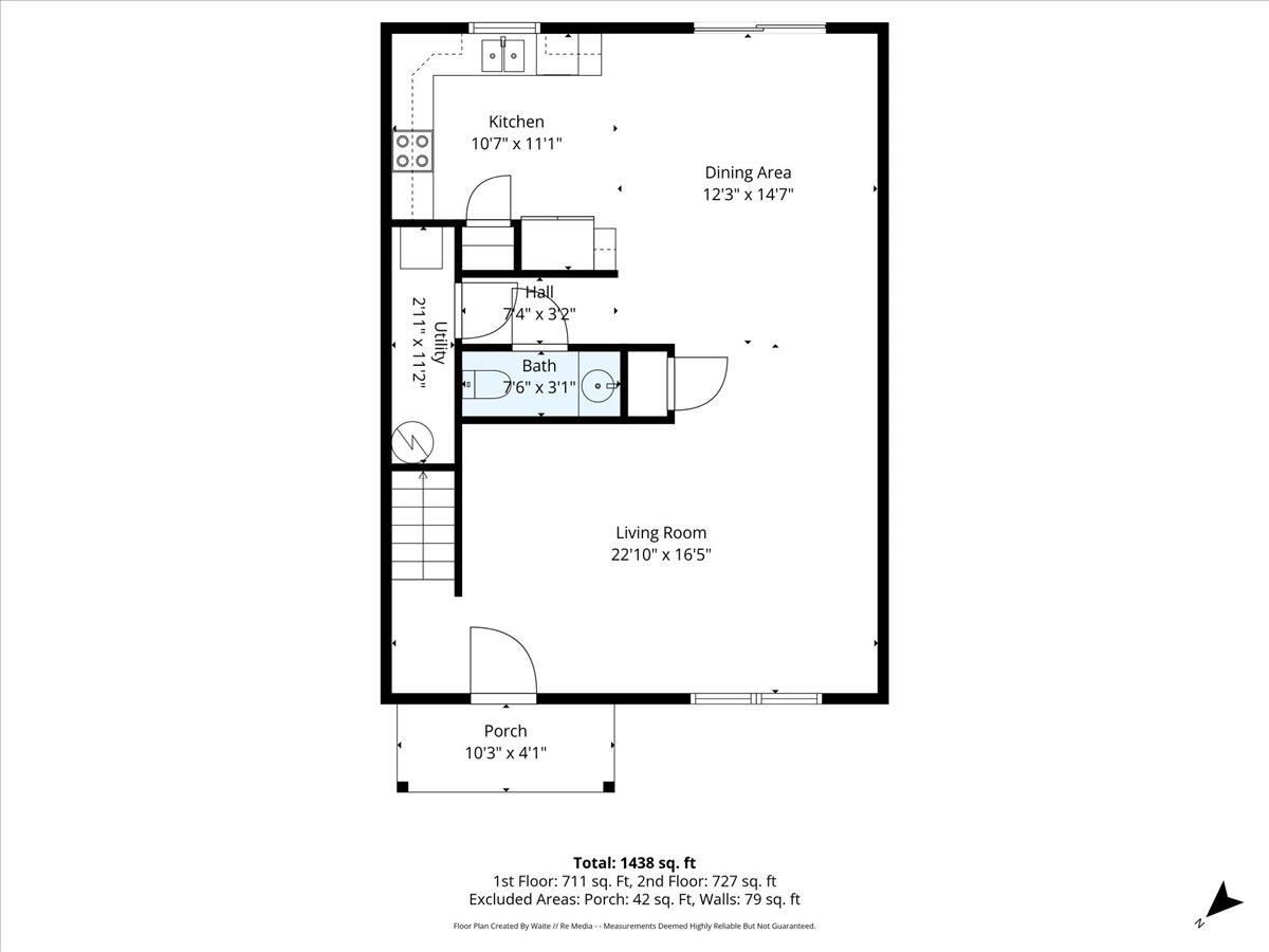 3265 HEBRON CT