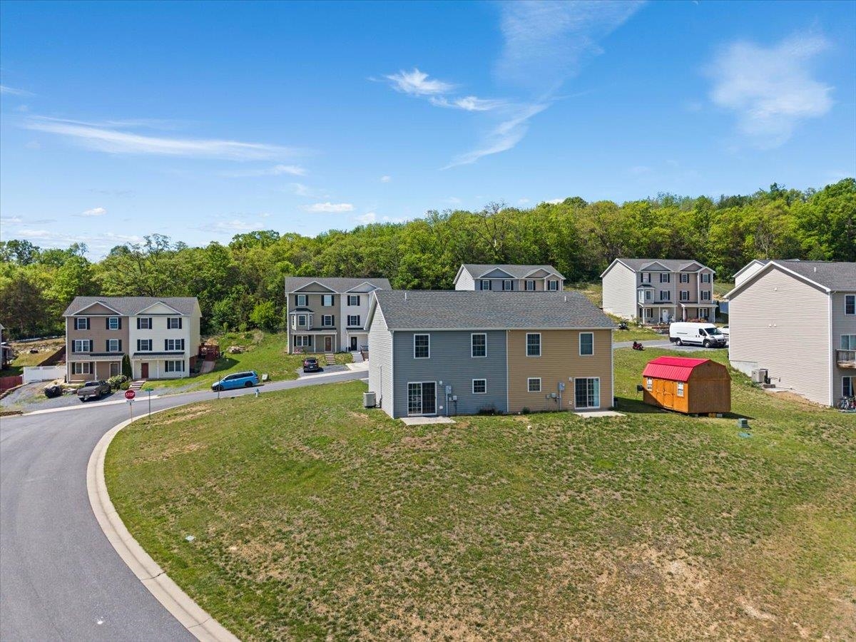 3265 HEBRON CT