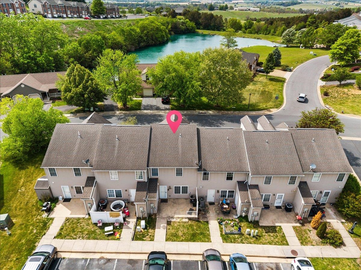 1256 OLD WINDMILL CIR