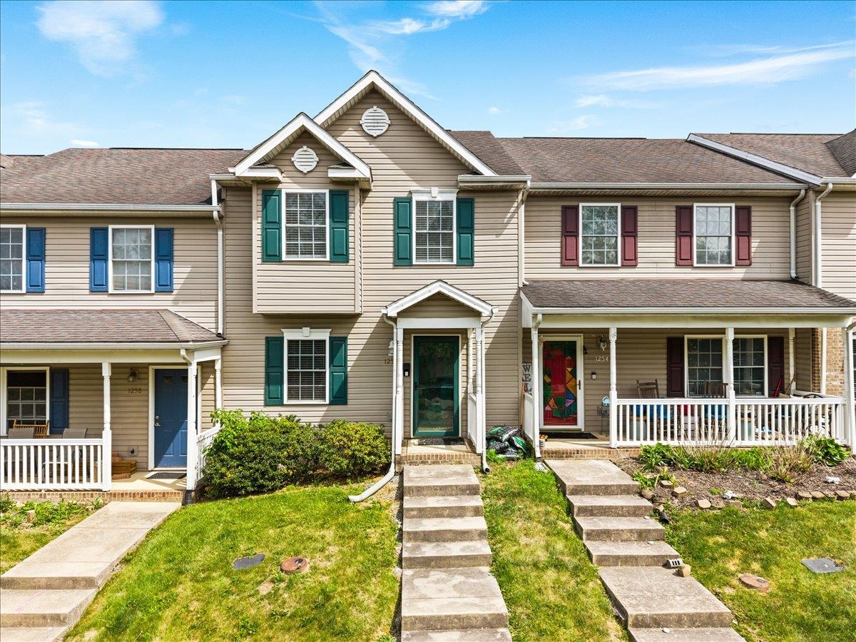 1256 OLD WINDMILL CIR