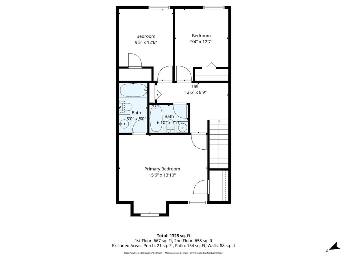 1256 OLD WINDMILL CIR