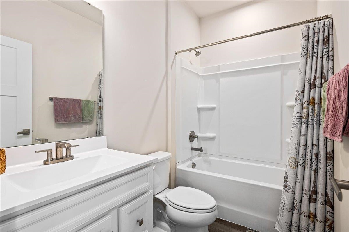 4609 DRYSDALE ST
