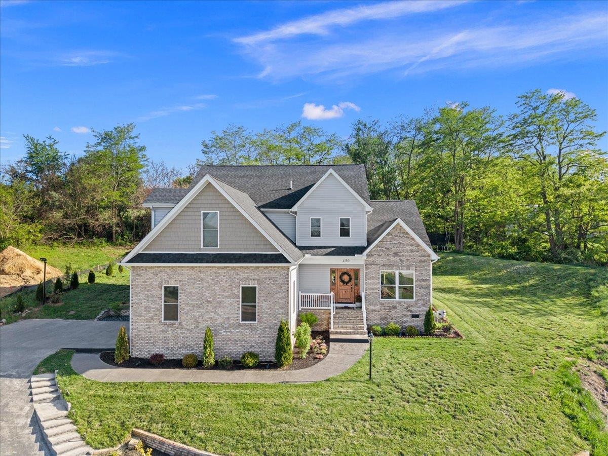 430 RACHEL DR