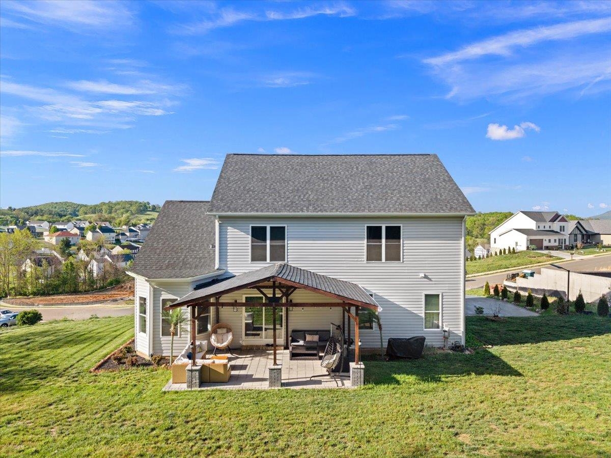 430 RACHEL DR