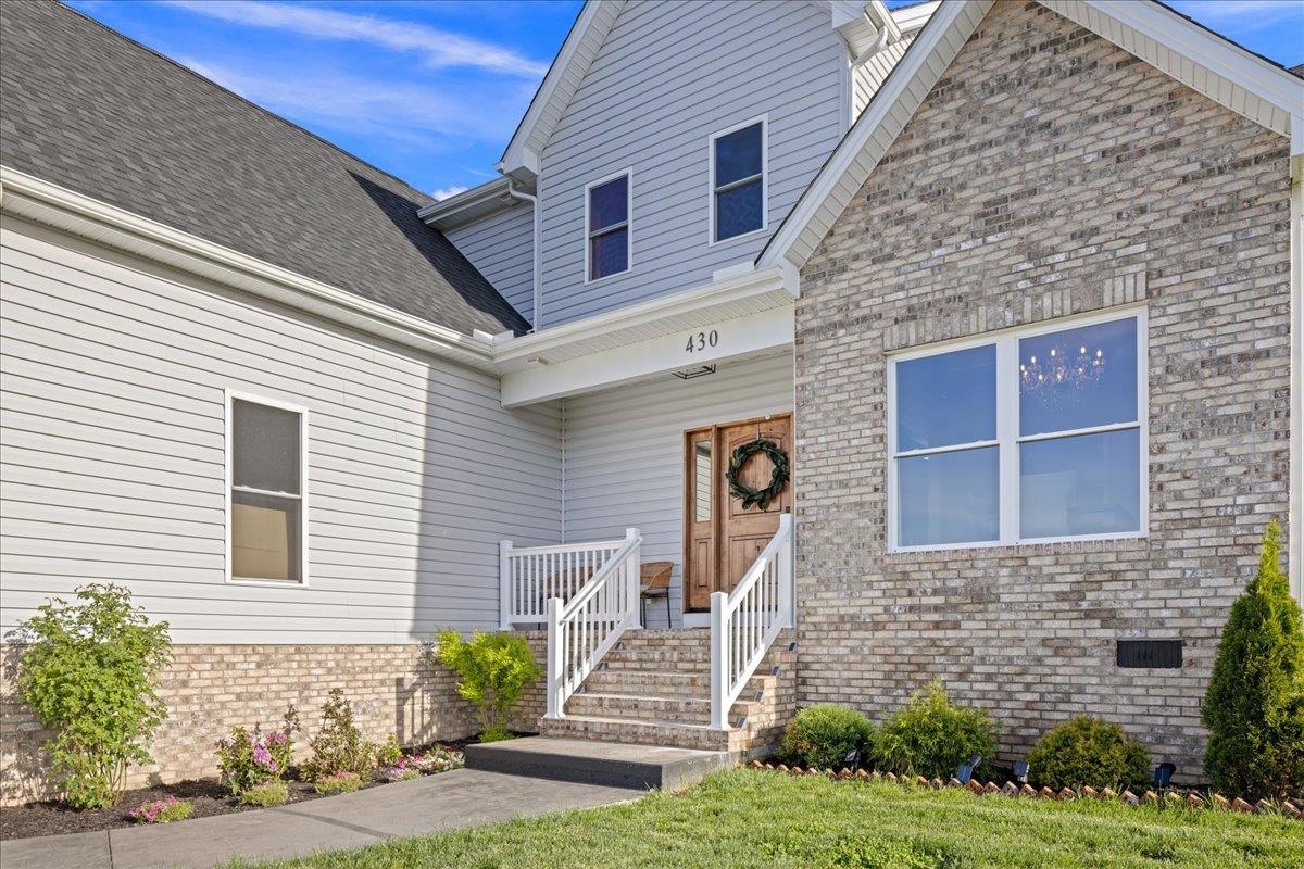 430 RACHEL DR