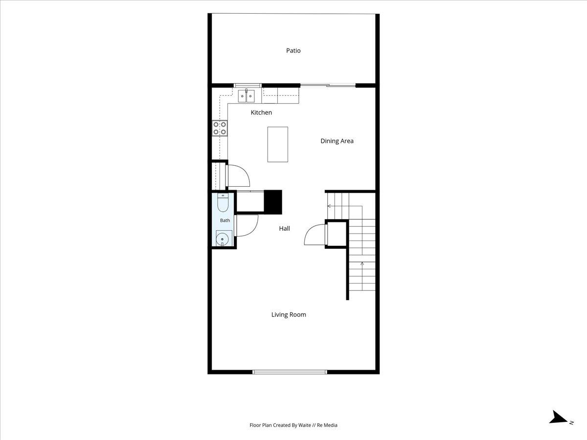 1104 BLUEMOON DR