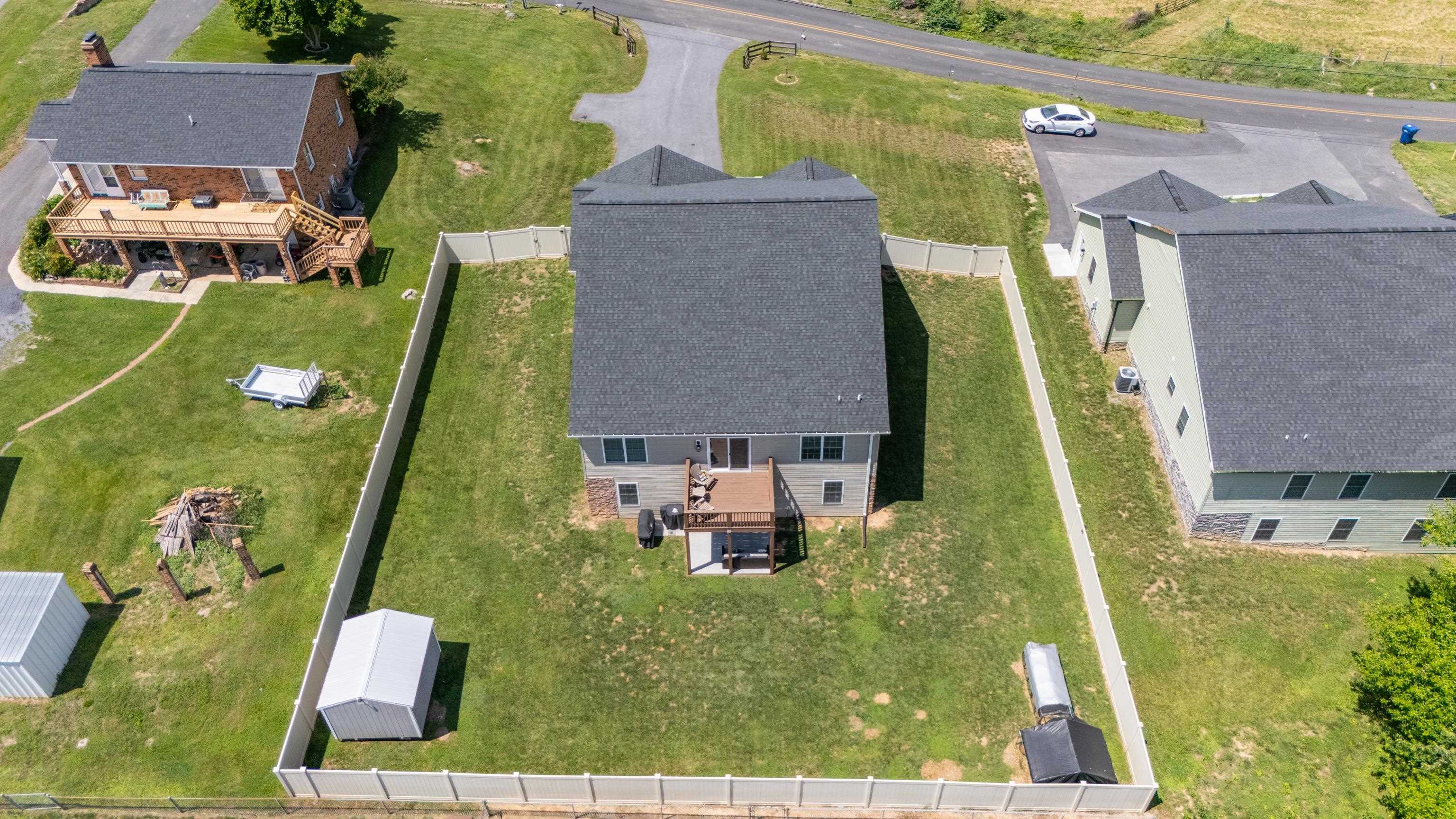 250 CHURCH ST