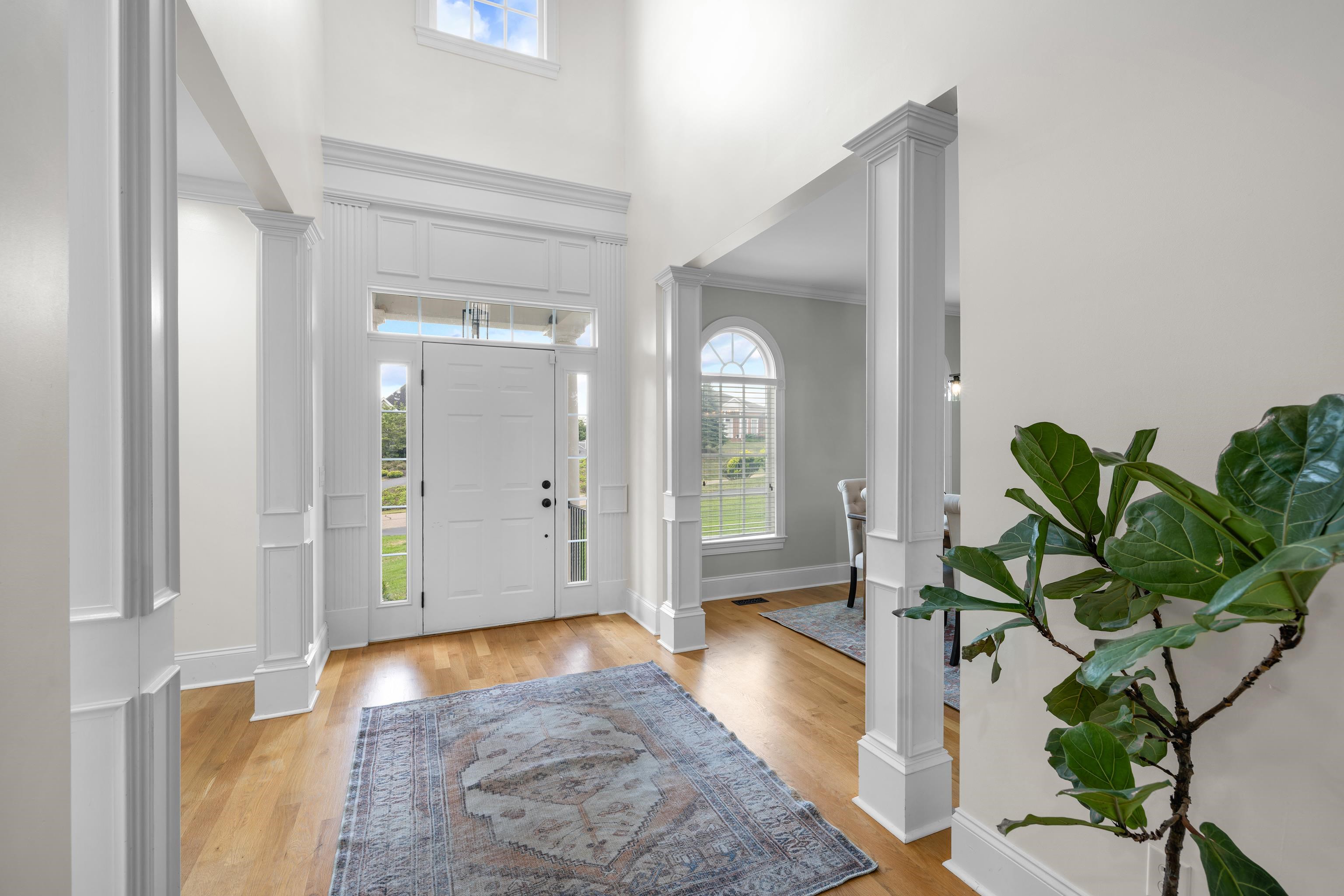 326 CLAREMONT AVE