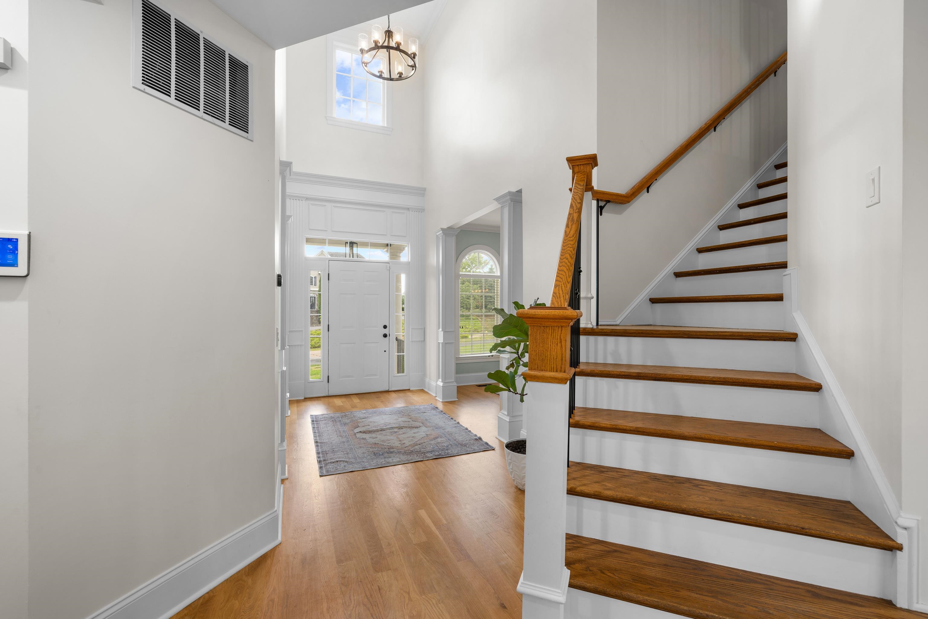 326 CLAREMONT AVE