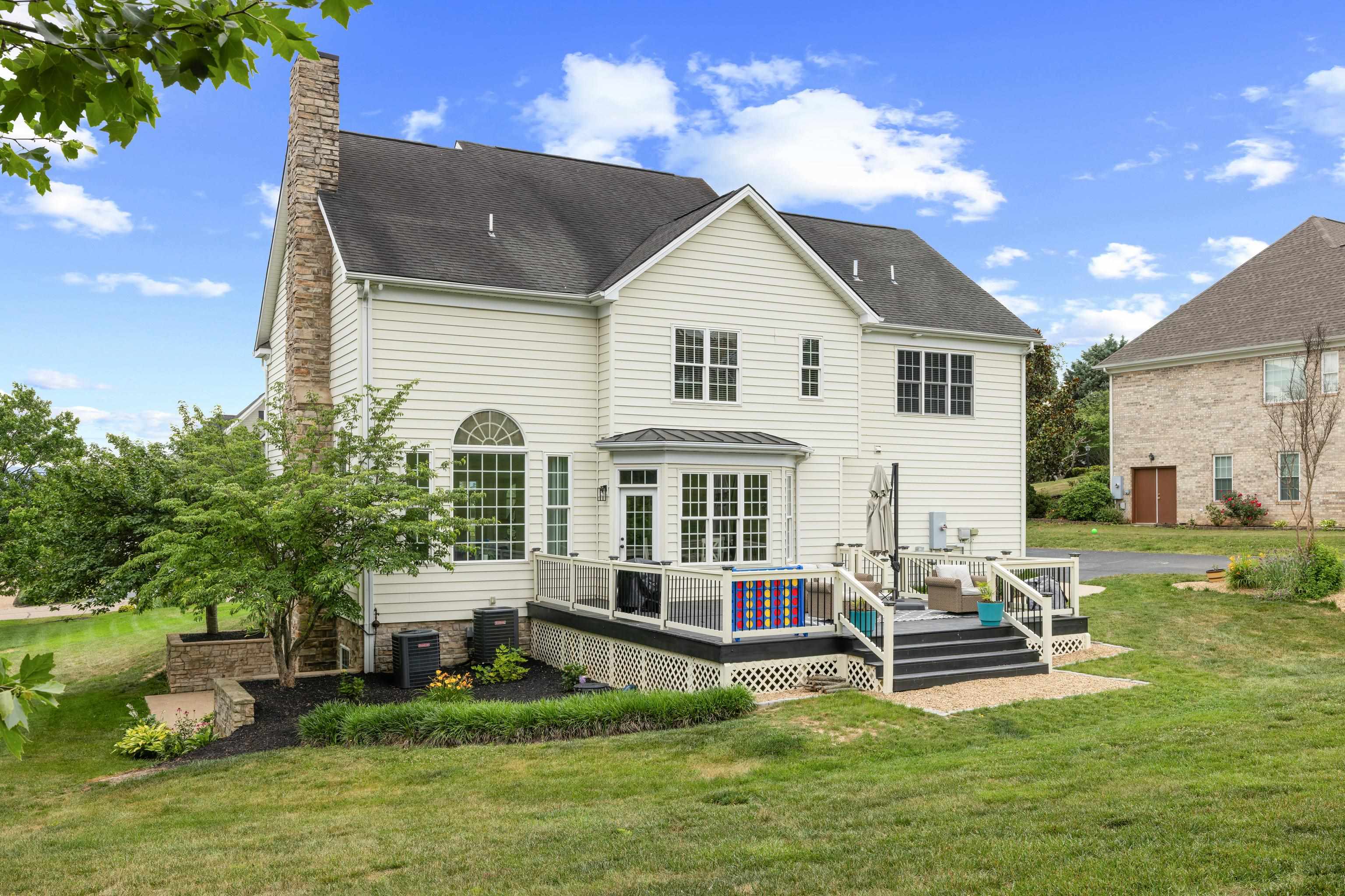 326 CLAREMONT AVE