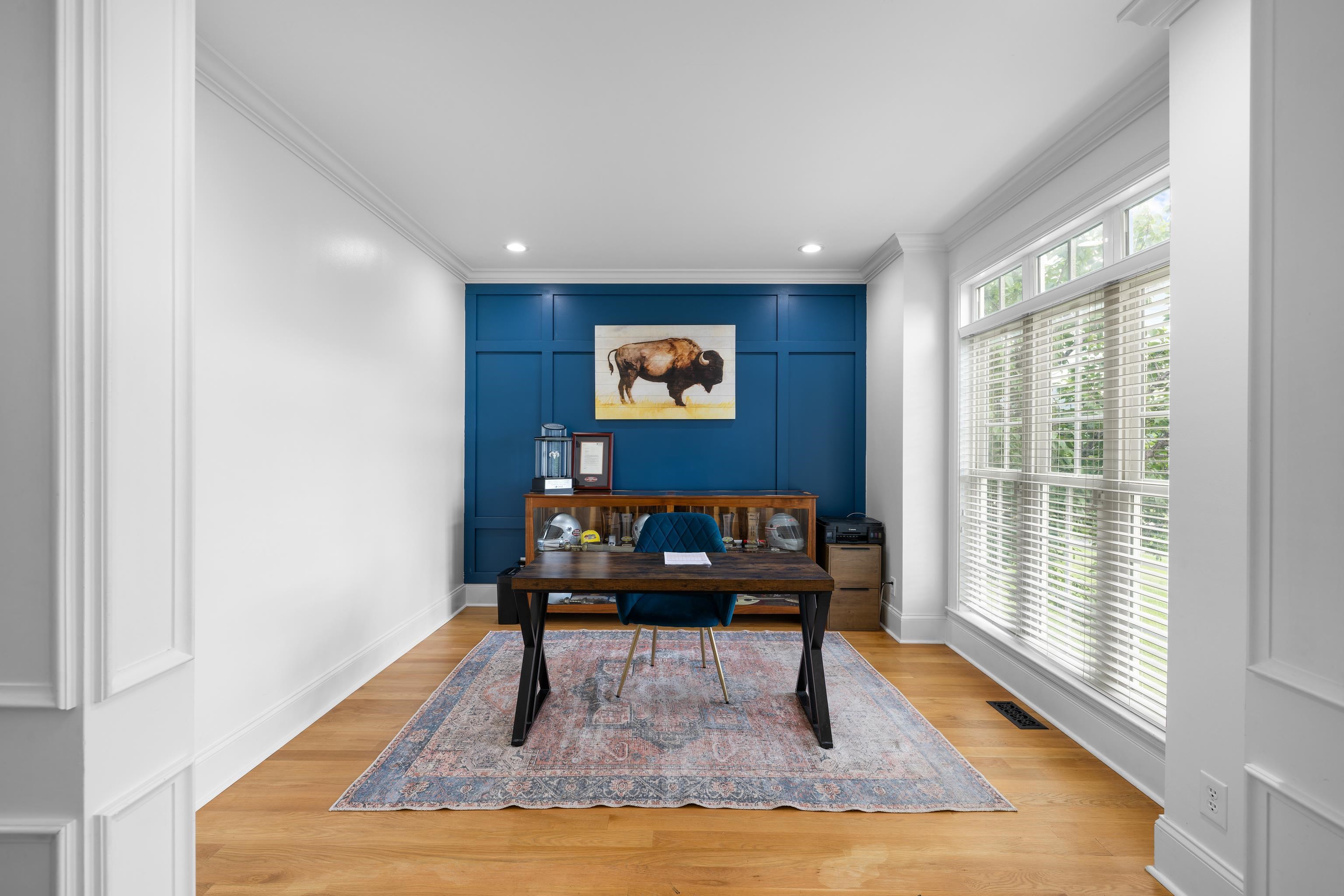 326 CLAREMONT AVE
