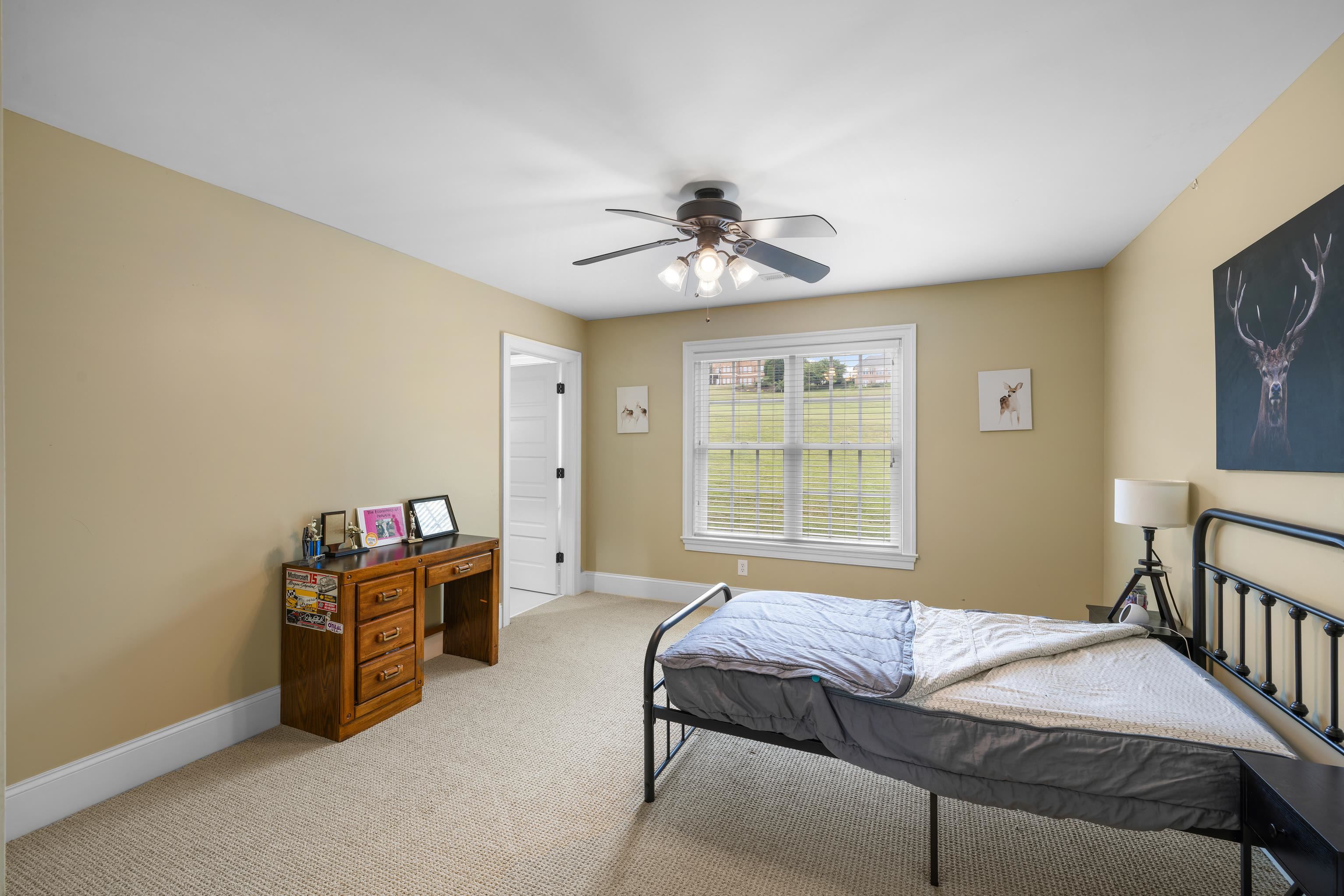 326 CLAREMONT AVE