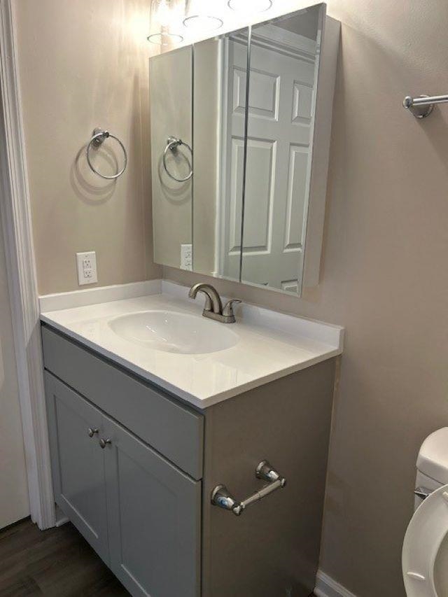 1131 ROBIN HOOD CT Unit: 105