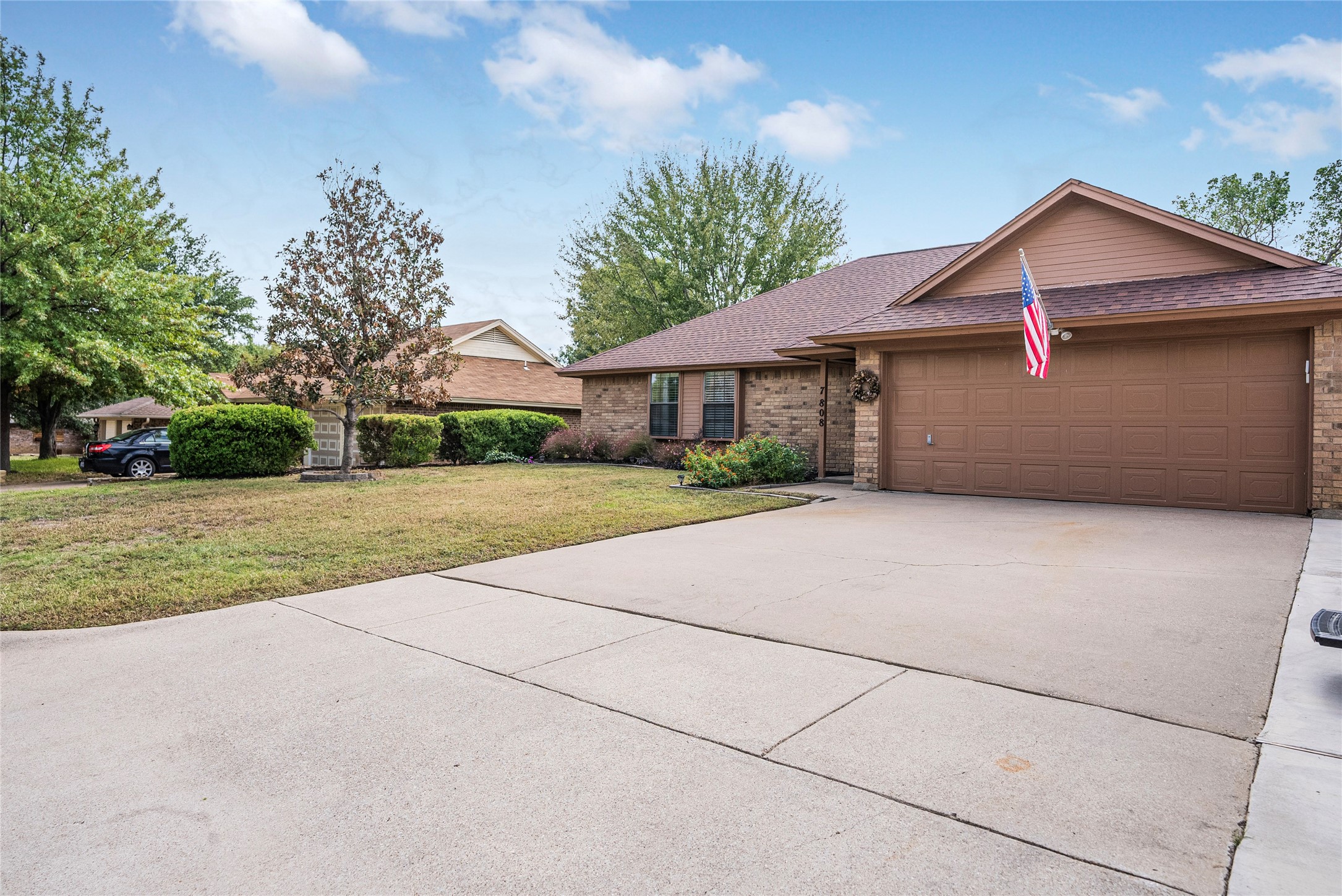 7808 Redwood Court