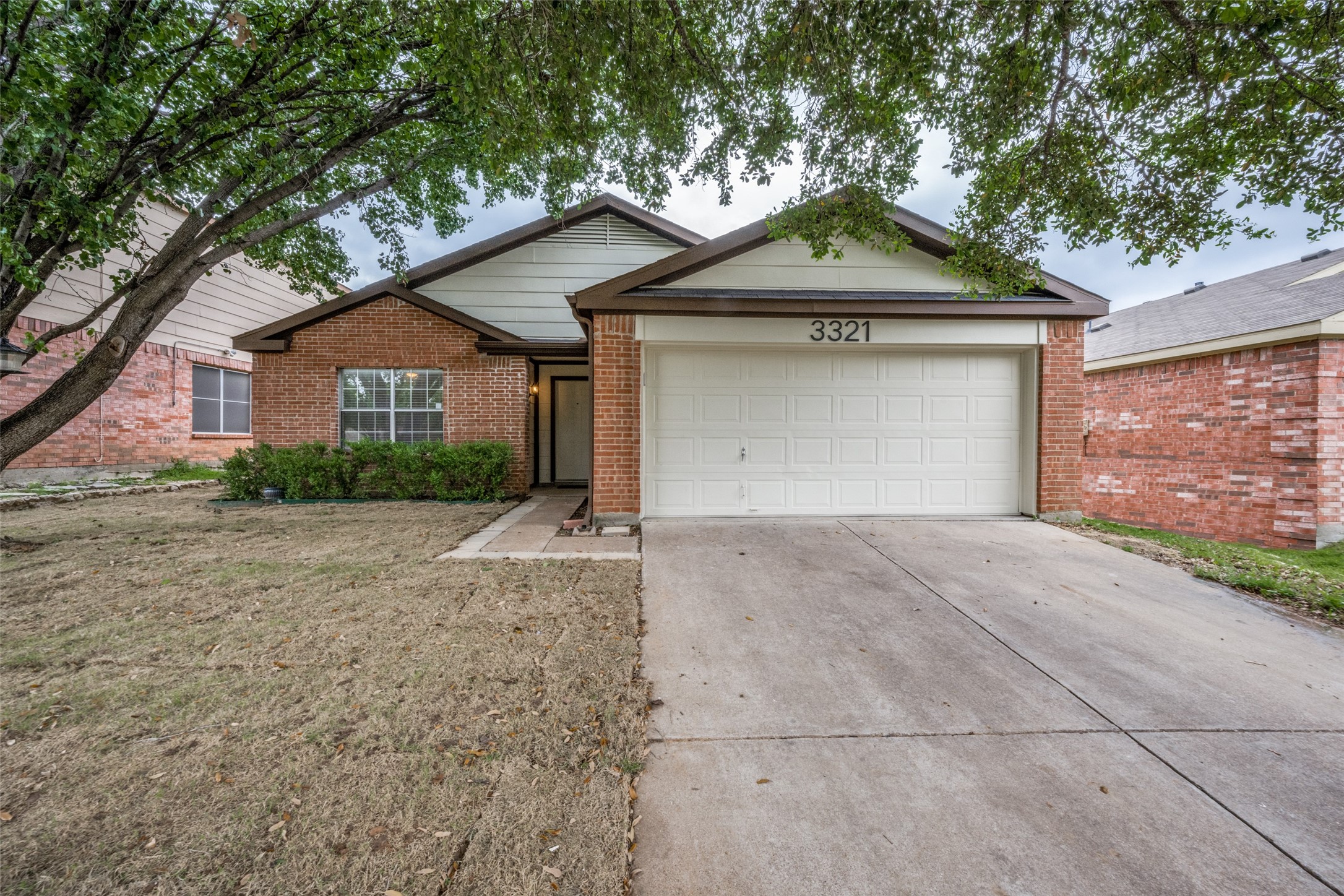 3321 Bent Creek Drive