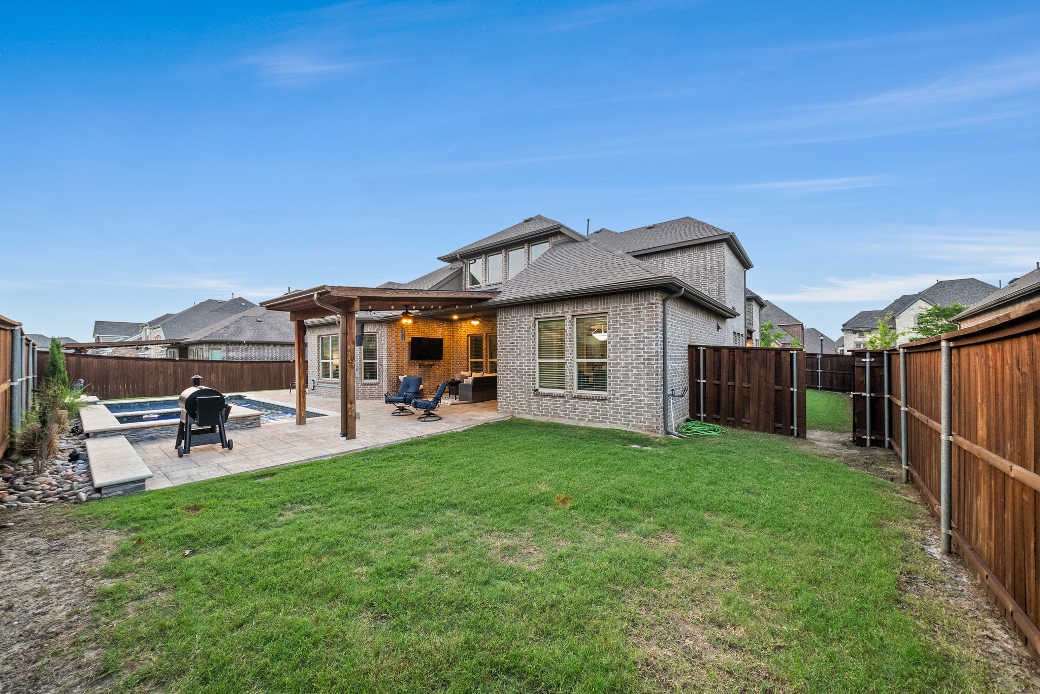 11435 La Salle Road