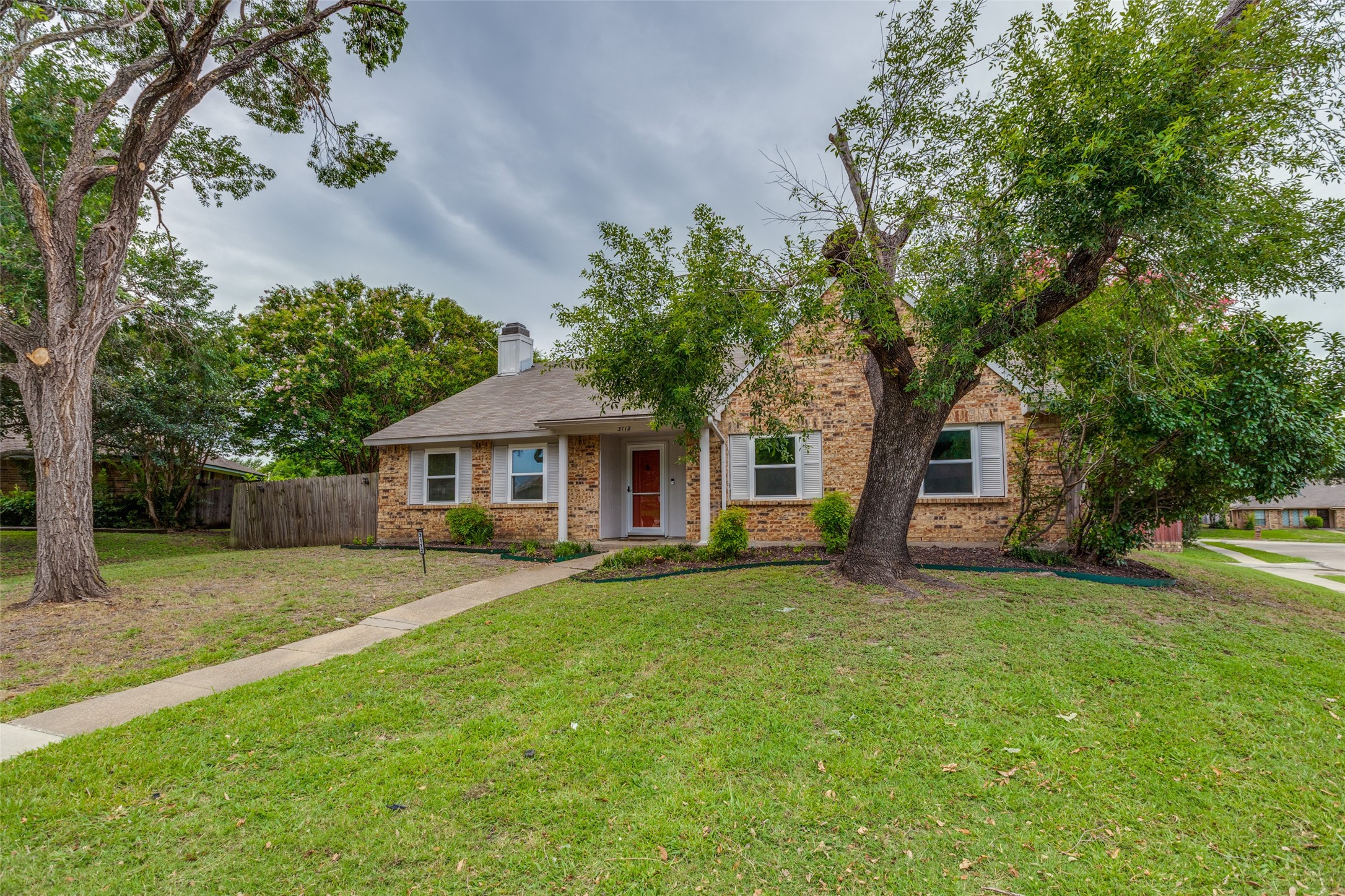 3112 Wichita Drive