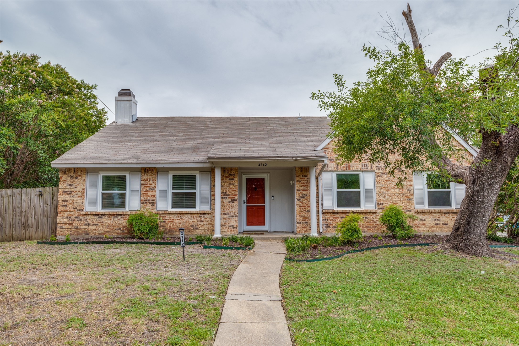 3112 Wichita Drive