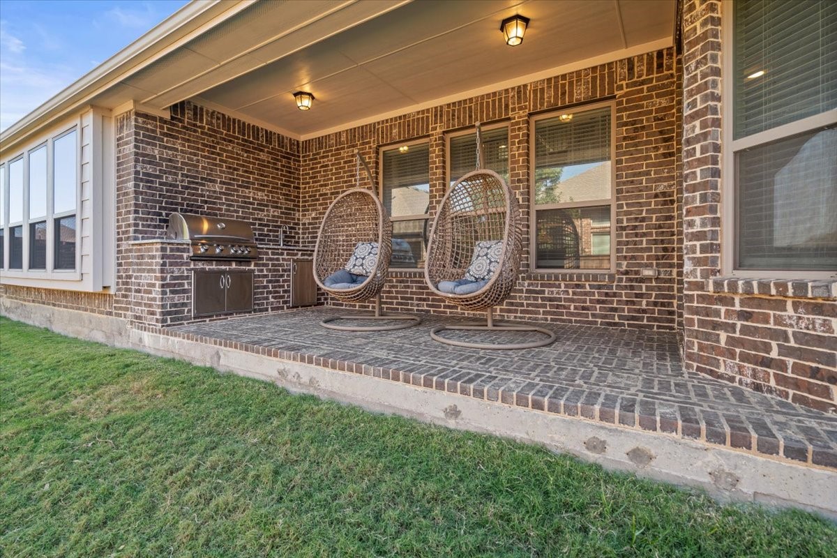 1200 S Mitchell Road