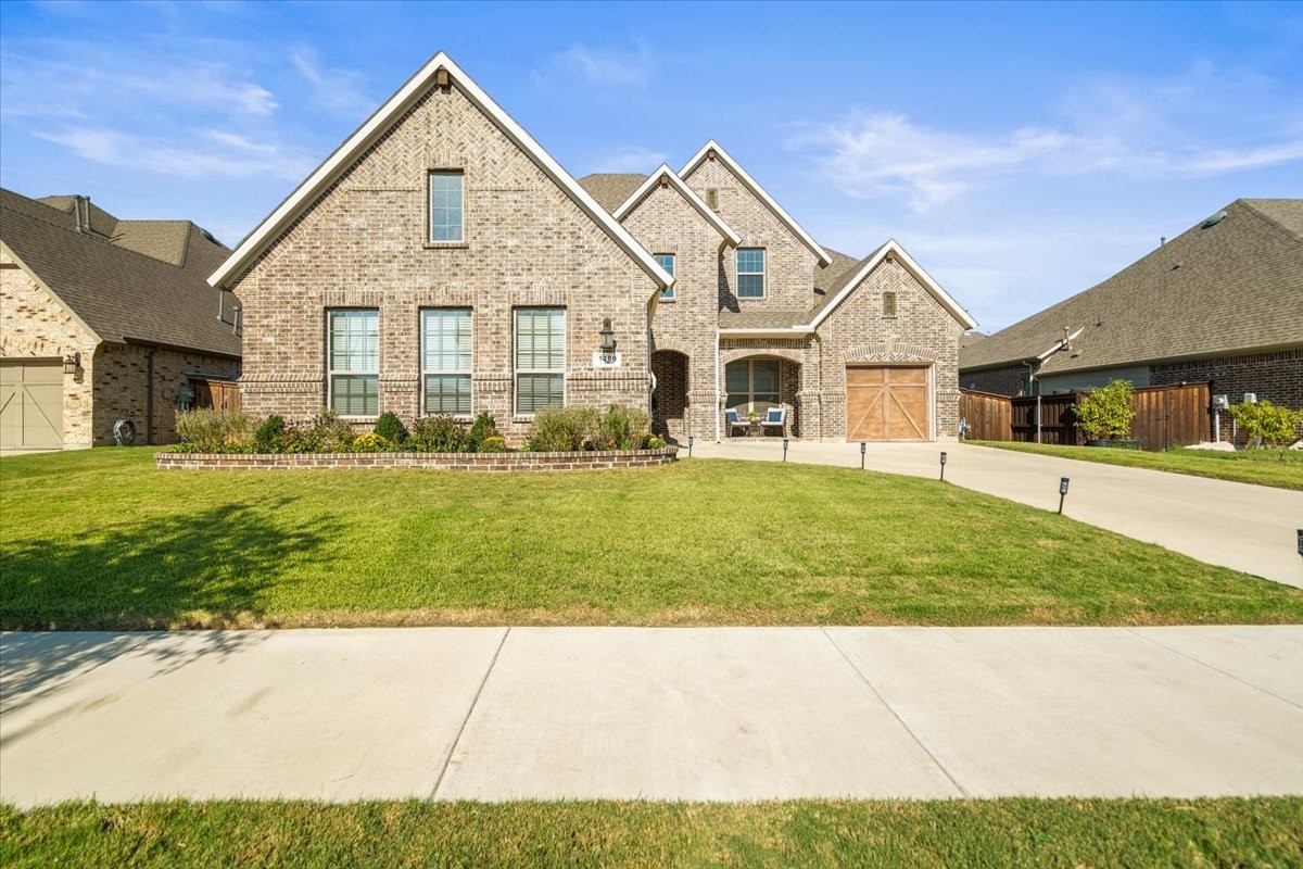 1200 S Mitchell Road