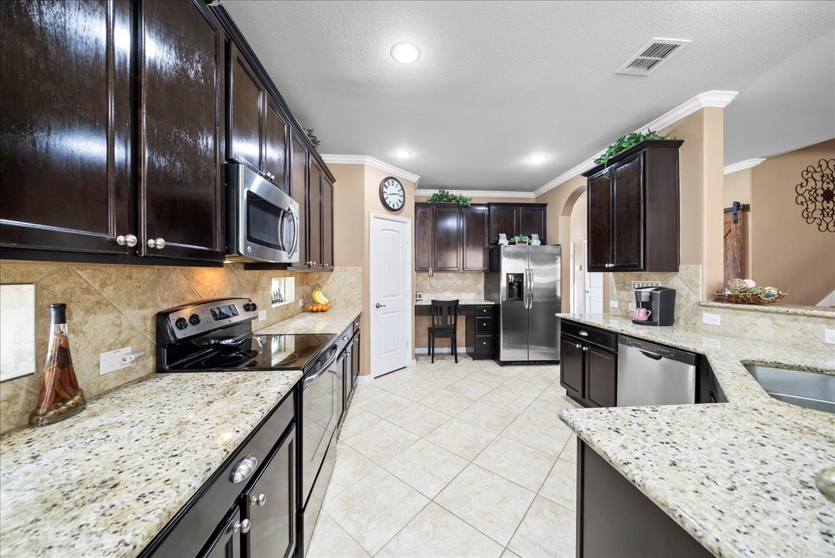 16421 Toledo Bend Court