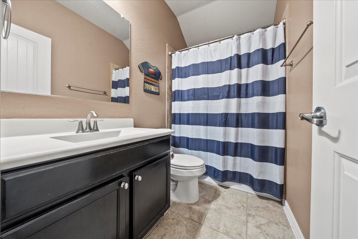 16421 Toledo Bend Court