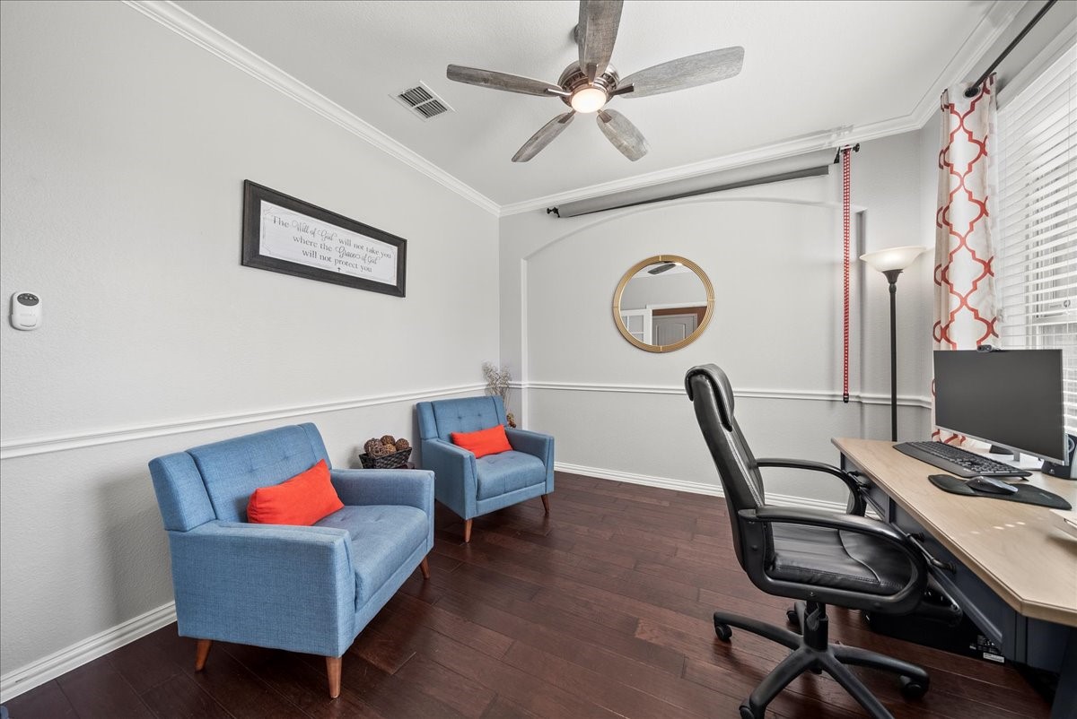 16421 Toledo Bend Court